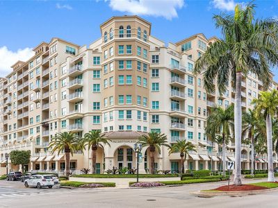 99 SE Mizner Boulevard #648
