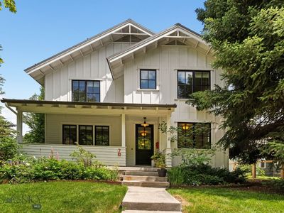710 N Montana Ave