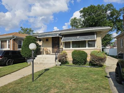 Property at 1009 24th Ave, Bellwood, IL