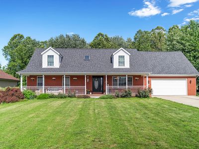 3379 Burns Blvd
