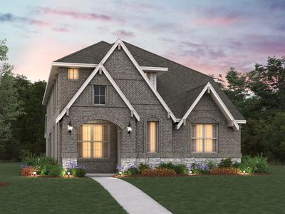 1413 Greensman Dr