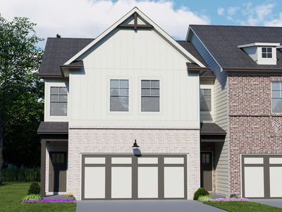 19 Depot Landing Way #72A