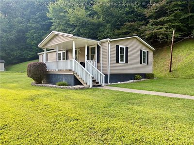 14755 Pond Fork Rd