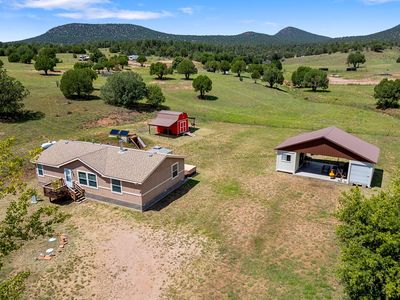 144 E Mail Trail Rd