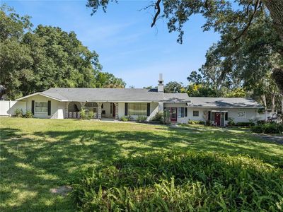 1505 E CROOKED LAKE DRIVE