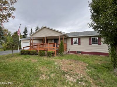 Property at 57 Harrison Avenue, South Glens Falls, NY