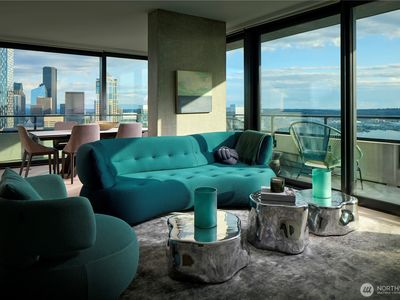 300 Virginia Street #4504