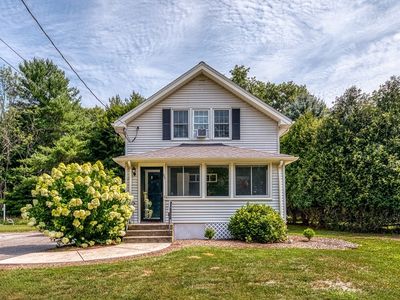 85 Lincoln Rd