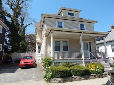 407 Park St