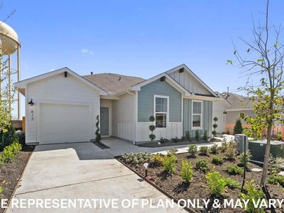 145B Harrison Xing
