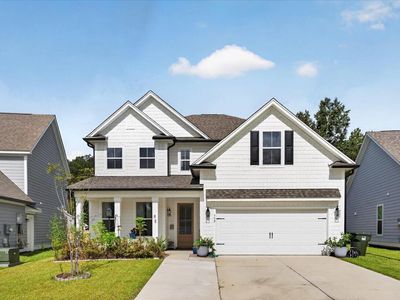Property at 738 Opal Wing St, Moncks Corner, SC