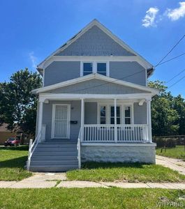 37 Fox St