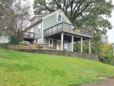 Property at 414 N Grove St, Belle Plaine, MN