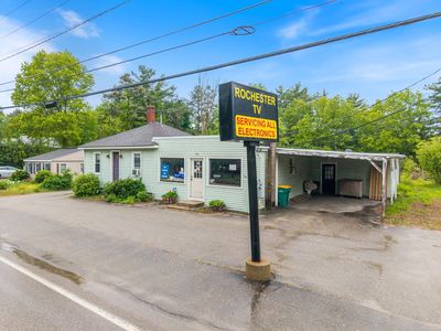 80 Chestnut Hill Road