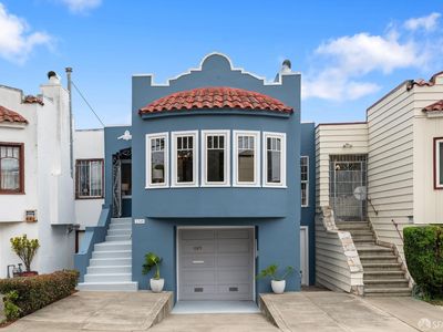 1749 San Jose Ave