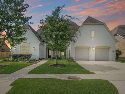 20419 Knights Branch Dr
