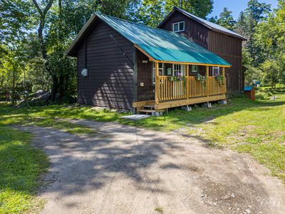 Property at 1235 Pine St, Saranac Lake, NY