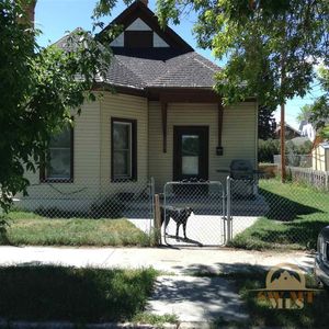 Property at 122 E Morse St, Dillon, MT