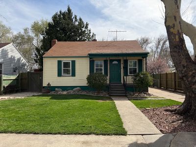 Property at 123 W Mond St, Ogden, UT