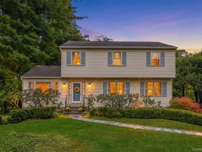 743 Union Valley Road