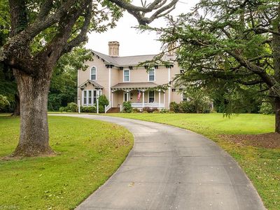 2834 Bellemont Alamance Rd