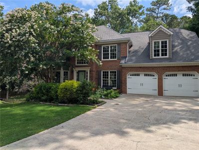 5882 Grandview Ct NW