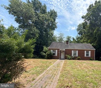4821 Wood Rd