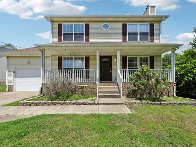1035 Summerhaven Rd