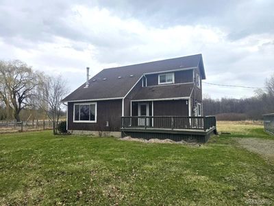 Property at 4280 Shutt Rd, Capac, MI