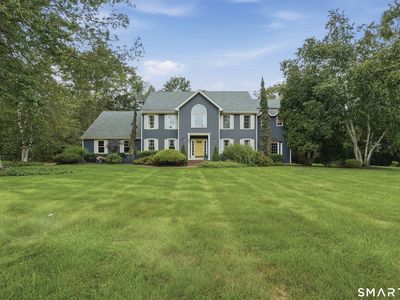 595 Tamarack Road