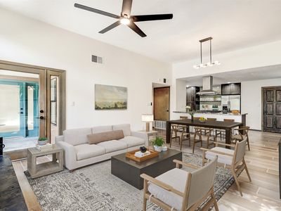 2550 Camino San Patricio