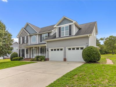 437 Spring Flowers Dr