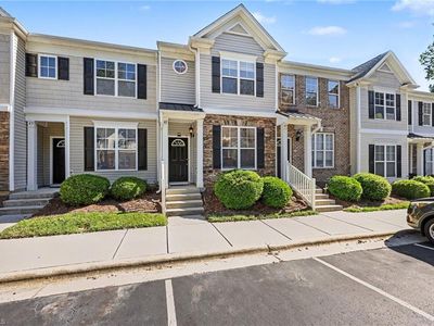 Property at 45 Ledgerstone Ln, Greensboro, NC