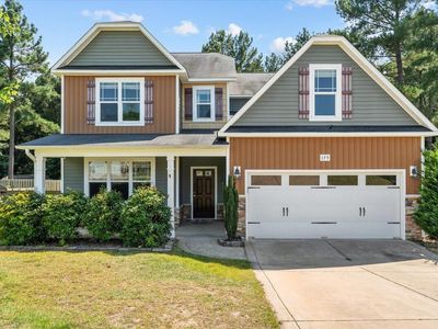 Property at 175 Almond Dr, Cameron, NC