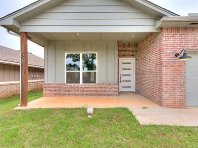 Property at 421 Remington Ave, Jones, OK