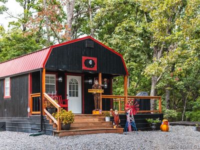 Property at 11405 Ulysses Rd, Warsaw, MO
