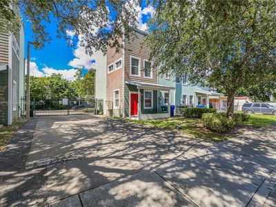 6960 NW 4th Ave APT 3