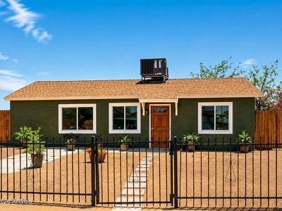 455 W ROOSEVELT Avenue