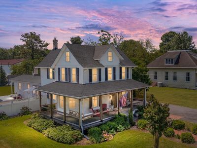 Property at 618 Love Point Rd, Stevensville, MD