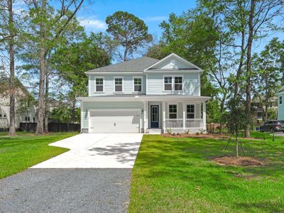 5706 Barbary Coast Rd
