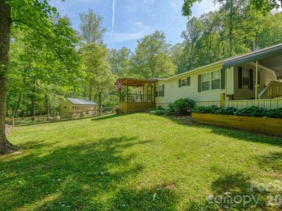 123 Little Rock Way