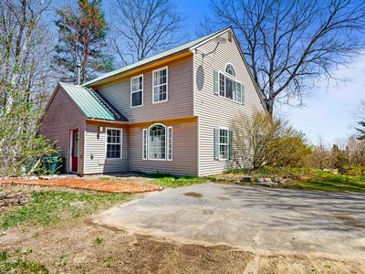 Property at 85 Waltons Way, Leeds, ME