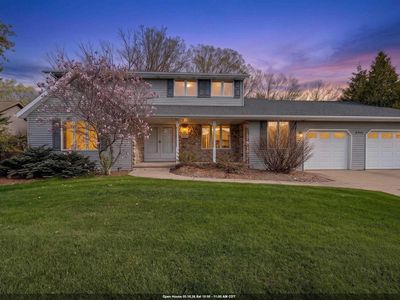 2941 Mayflower Rd