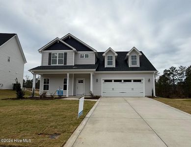 3890 Blackhills (Lot 68) Road