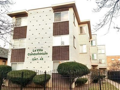 7249 N Hamilton Ave #3C