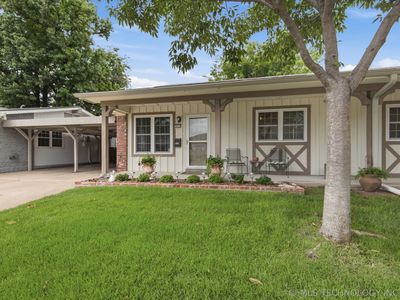 Property at 5612 S Madison Pl #5612, Tulsa, OK