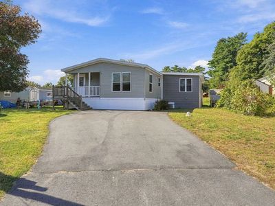 Property at 12 Esther Lane, Northwood, NH