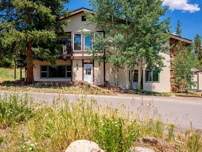 139 Forest Trail