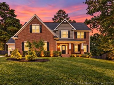 255 Gwendolyn Way