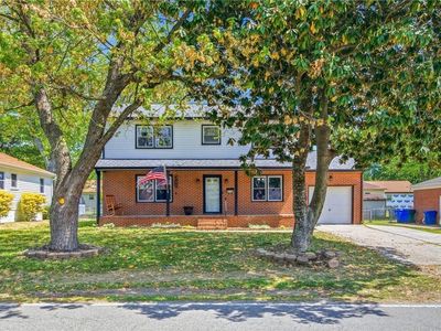 776 Old Lucas Creek Rd